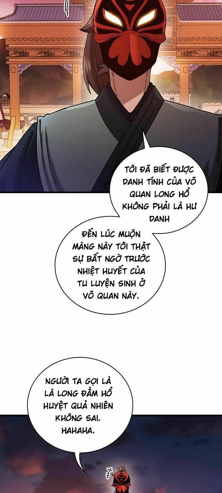 Thân Thủ Đệ Nhất Kiếm: Chapter 19