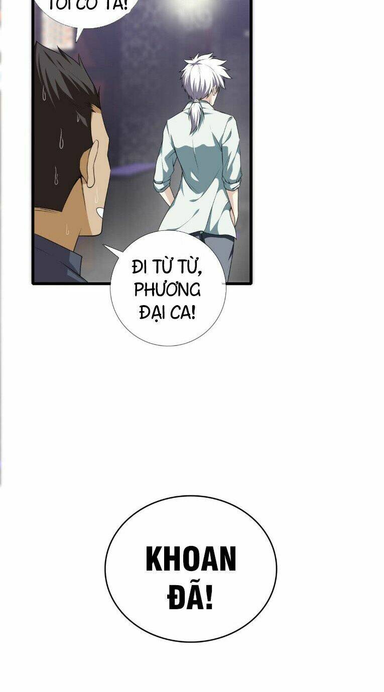 Đô Thị Chí Tôn: Chapter 24