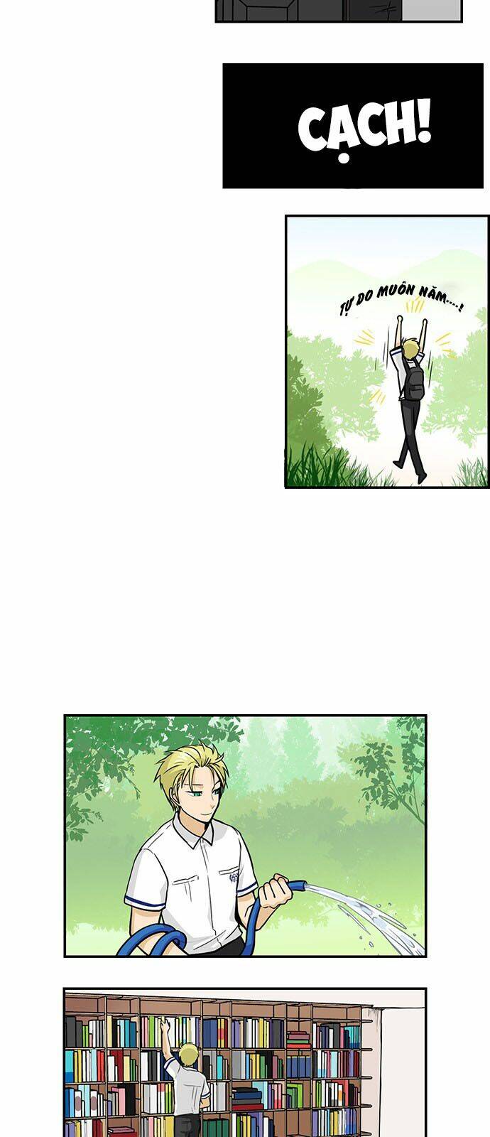 Hắn Ta Là Rồng: Chapter 127