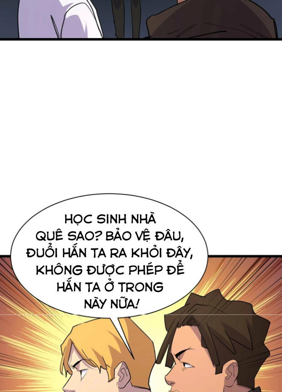 Bắt Đầu Với Tề Thiên Đại Thánh: Chapter 28