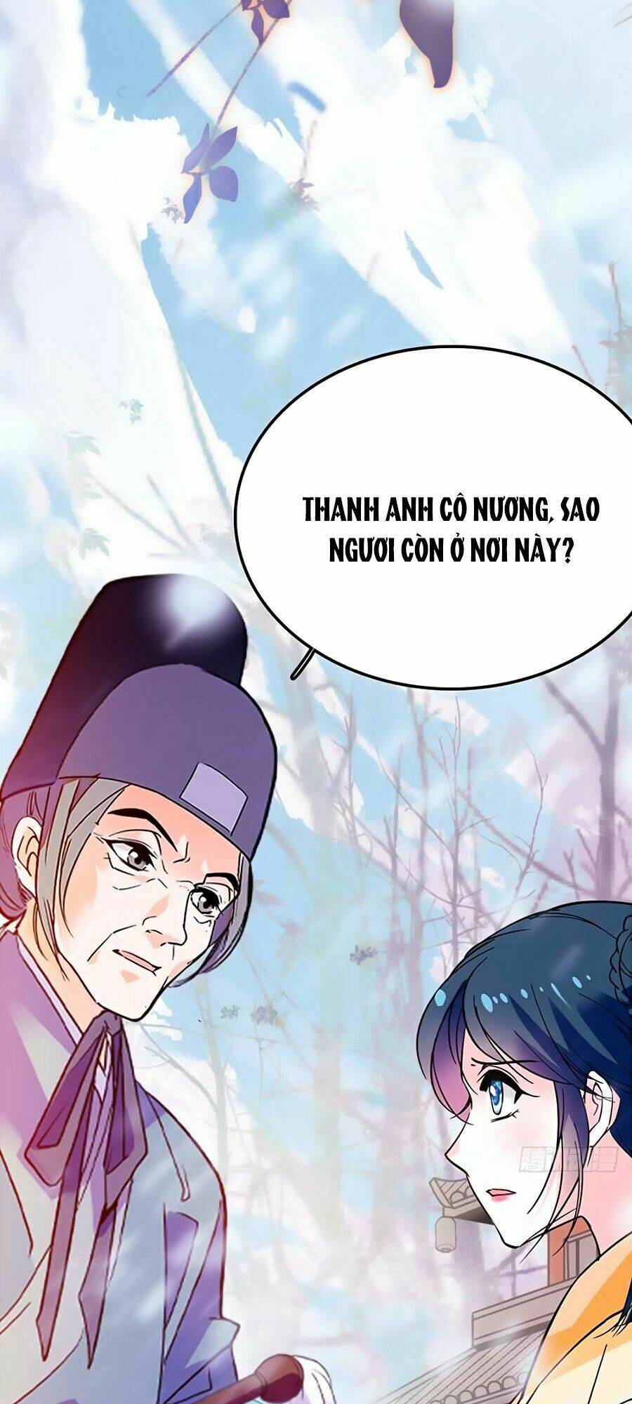 Nhất Thế Khuynh Thành: Lãnh Cung Khí Phi: Chapter 102