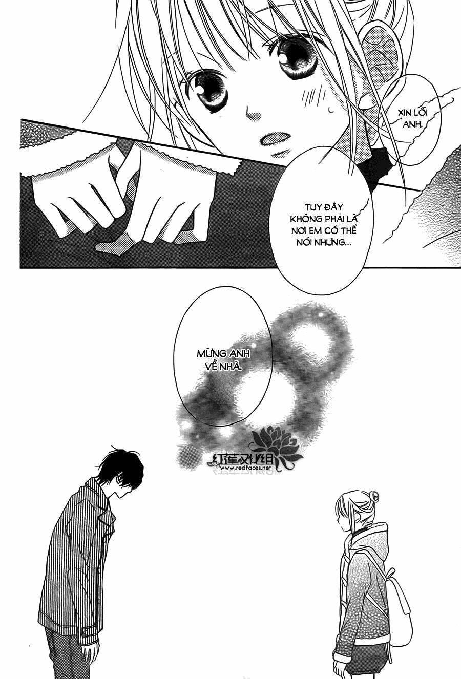 Love So Life: Chapter 91