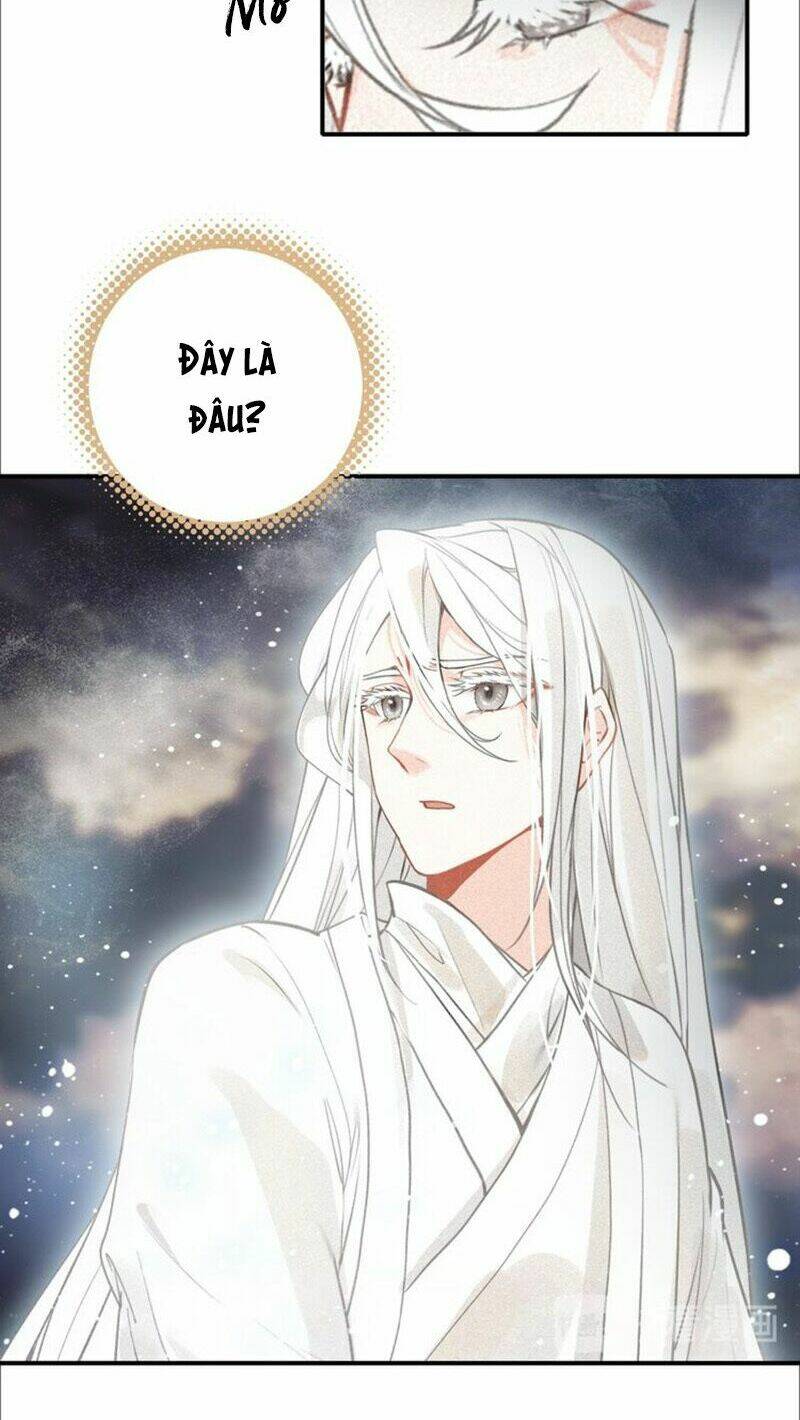 Đế Sư Tại Thượng: Chapter 46