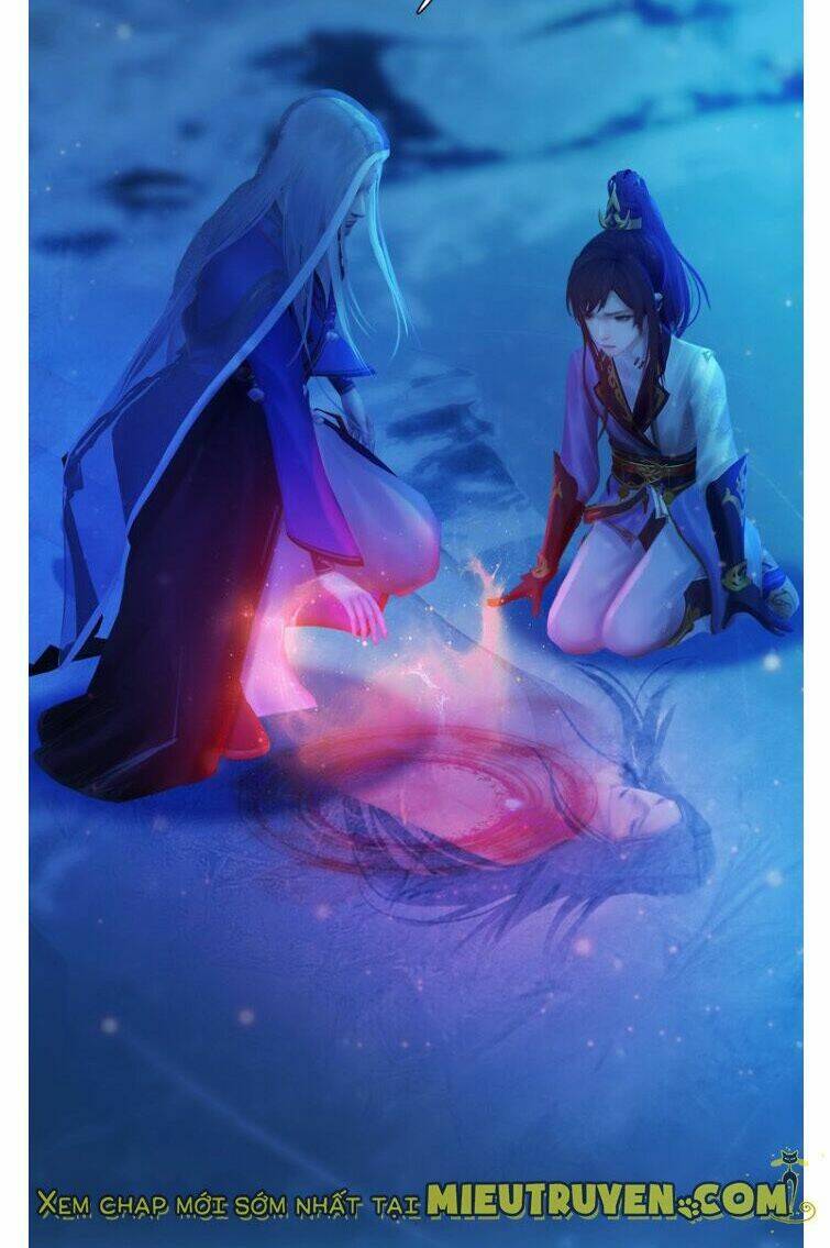 Yêu Nhan Lệnh: Chapter 73