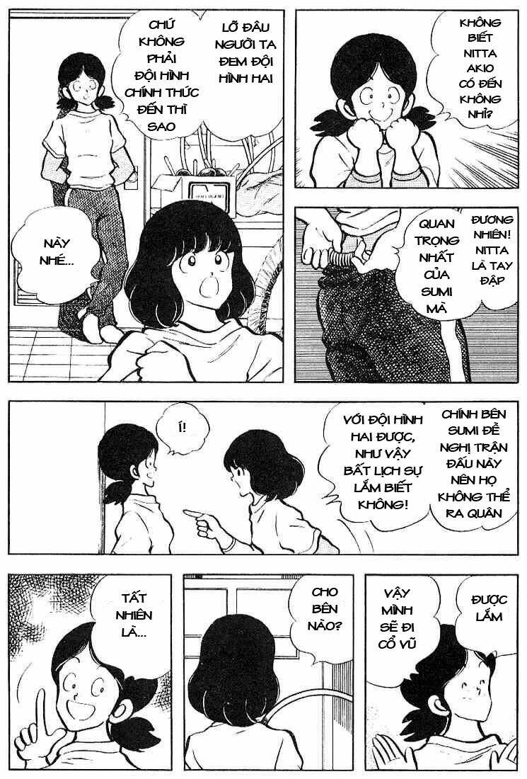 Touch: Chapter 121