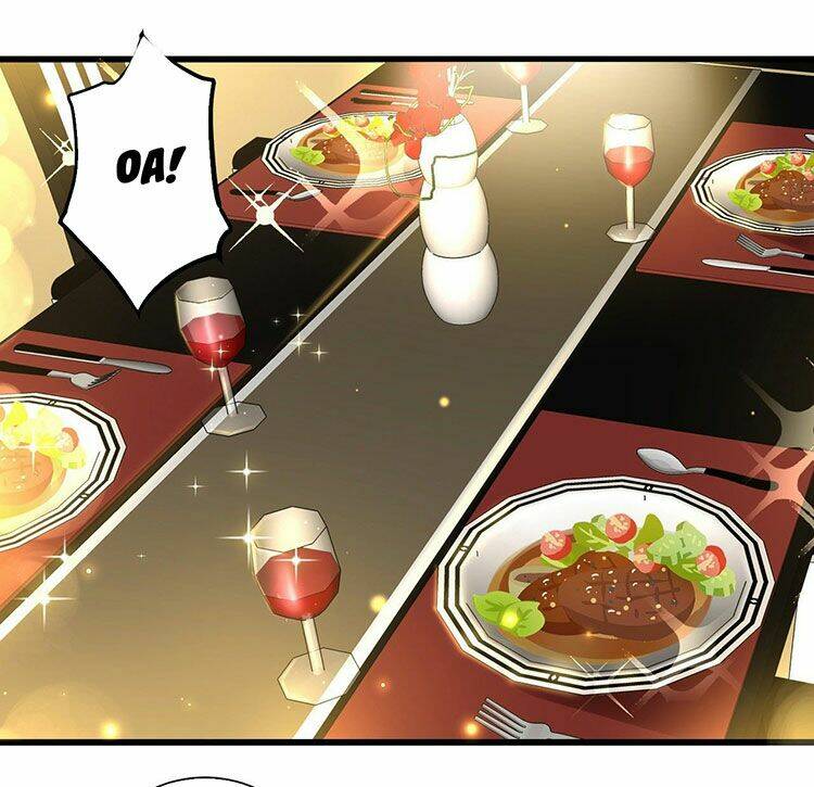 Náo Loạn Suốt Đời: Chapter 16