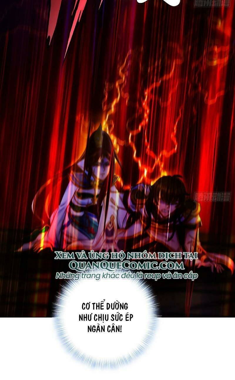 Bất Hủ Phàm Nhân: Chapter 35