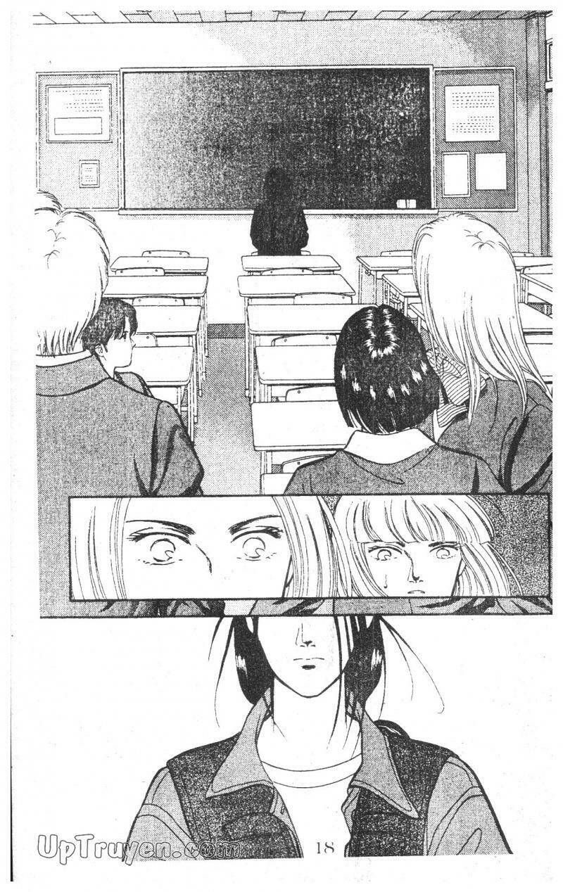 9 Banme No Musashi: Chapter 1