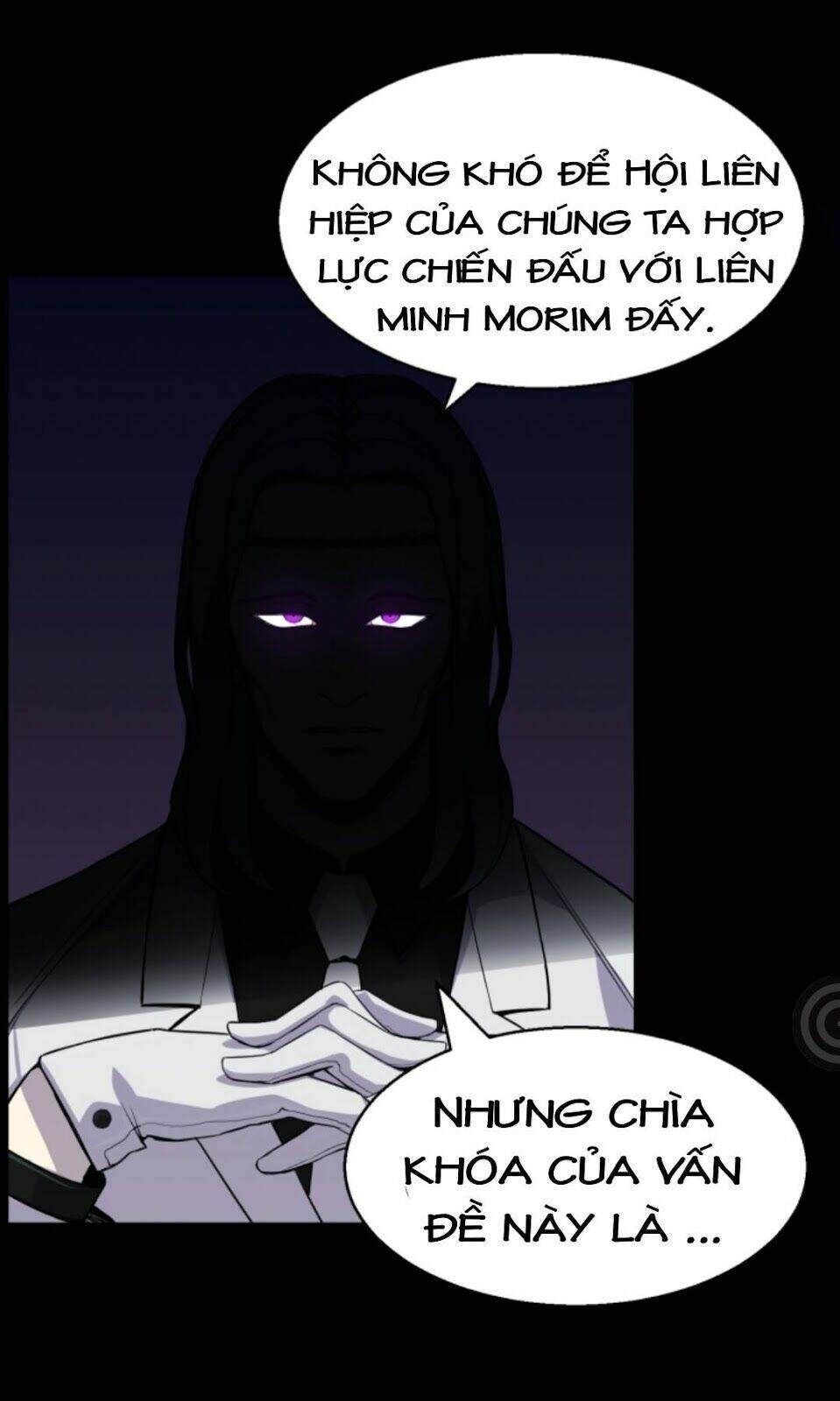 Luân Hồi Ác Nhân: Chapter 43