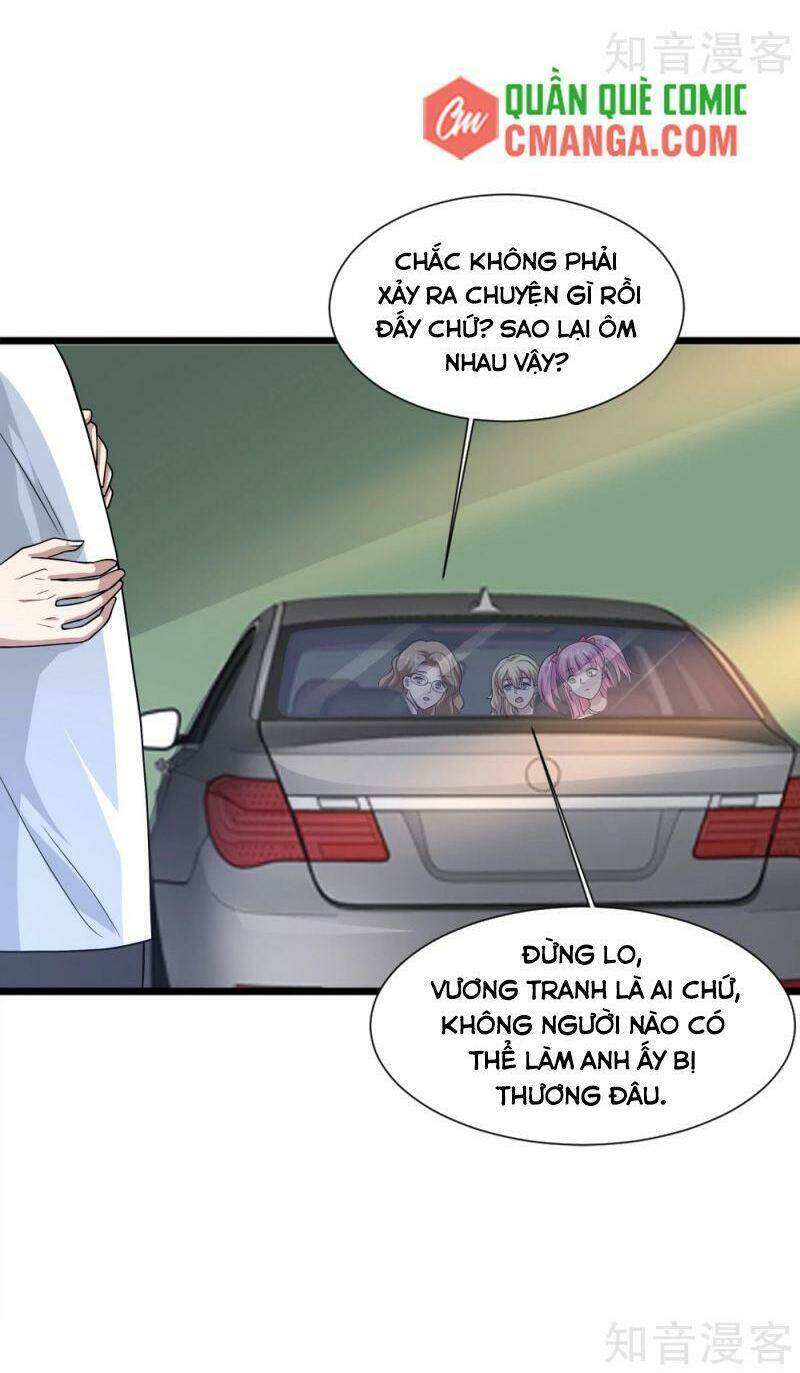Đô Thị Tà Vương: Chapter 201