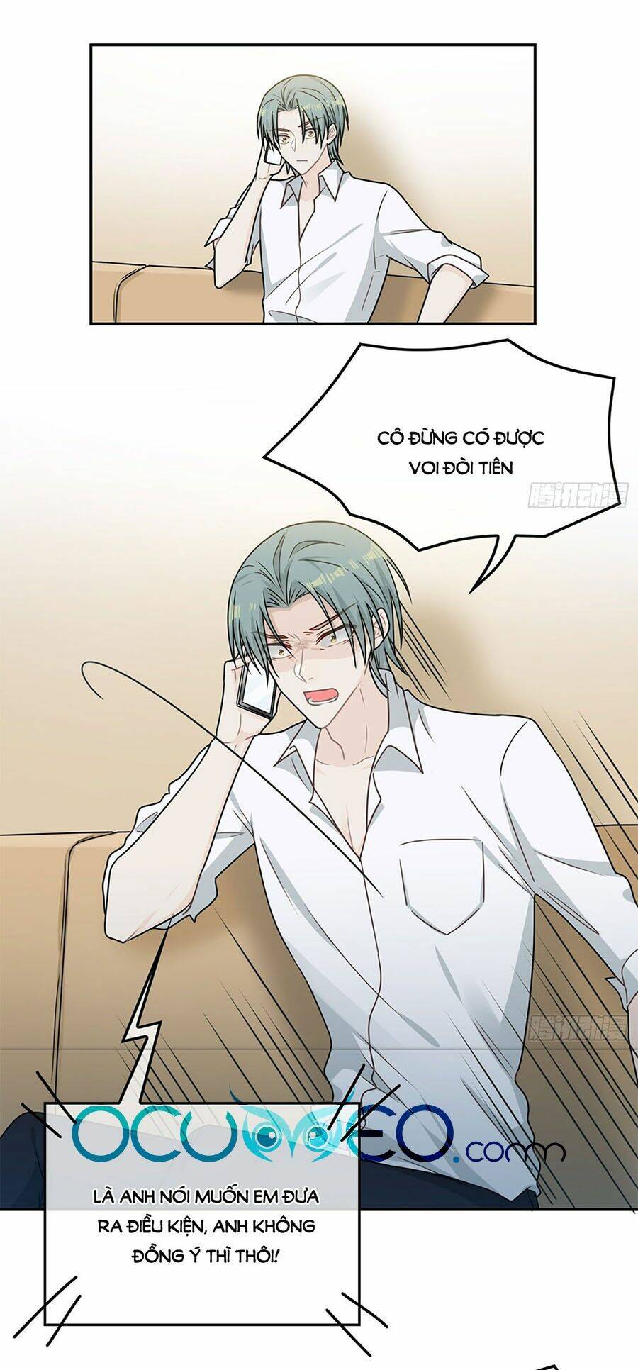 Hai Cách Tìm Gặp Người Yêu: Chapter 72