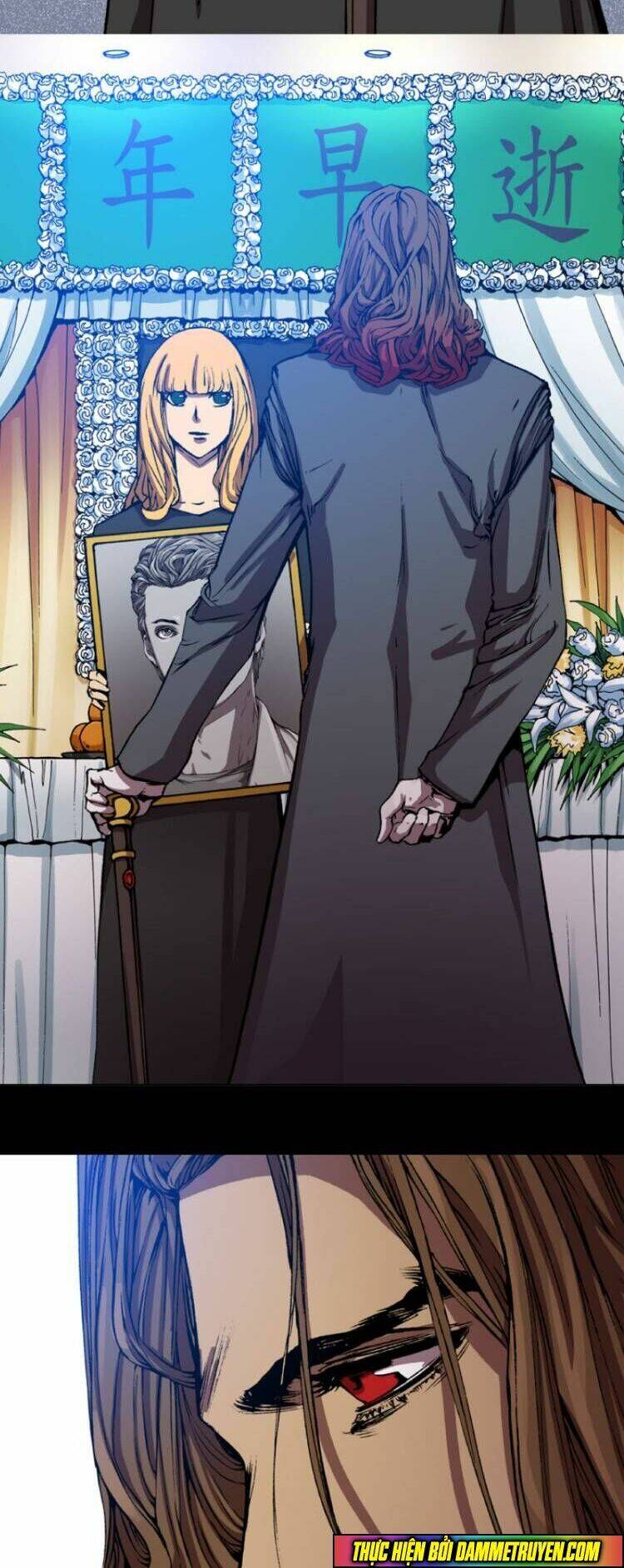 Tuyệt Hành Giả: Chapter 9