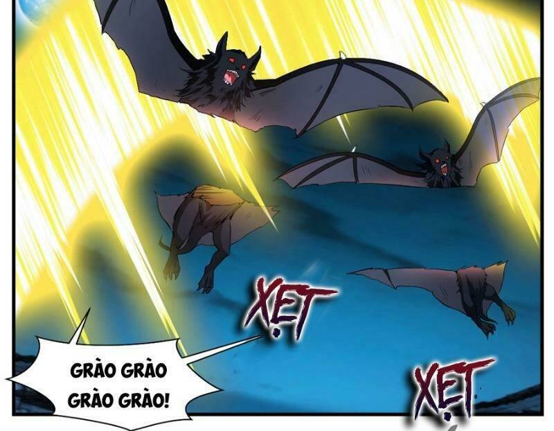 Tuyệt Thế Đế Tôn: Chapter 7