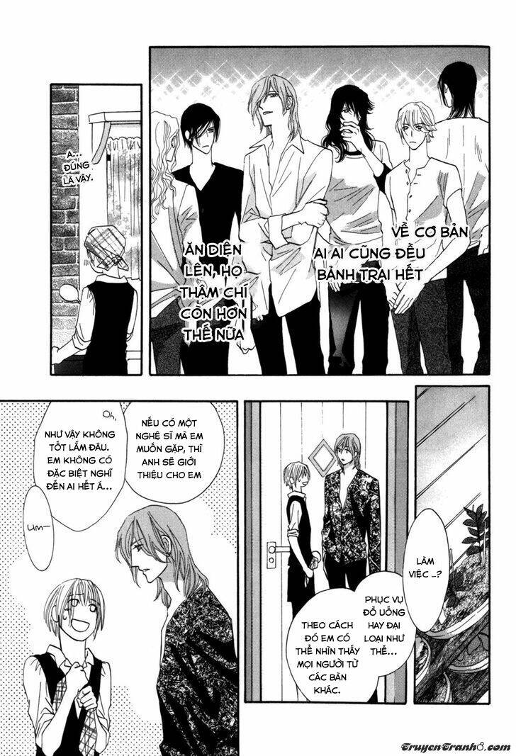 Moon Trick: Chapter 9