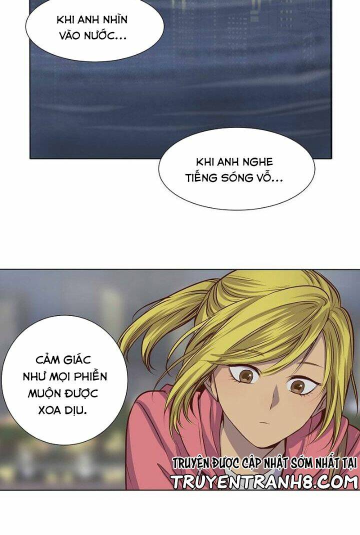 Bí Mật Sâu Sắc Nhất Của Tôi: Chapter 23