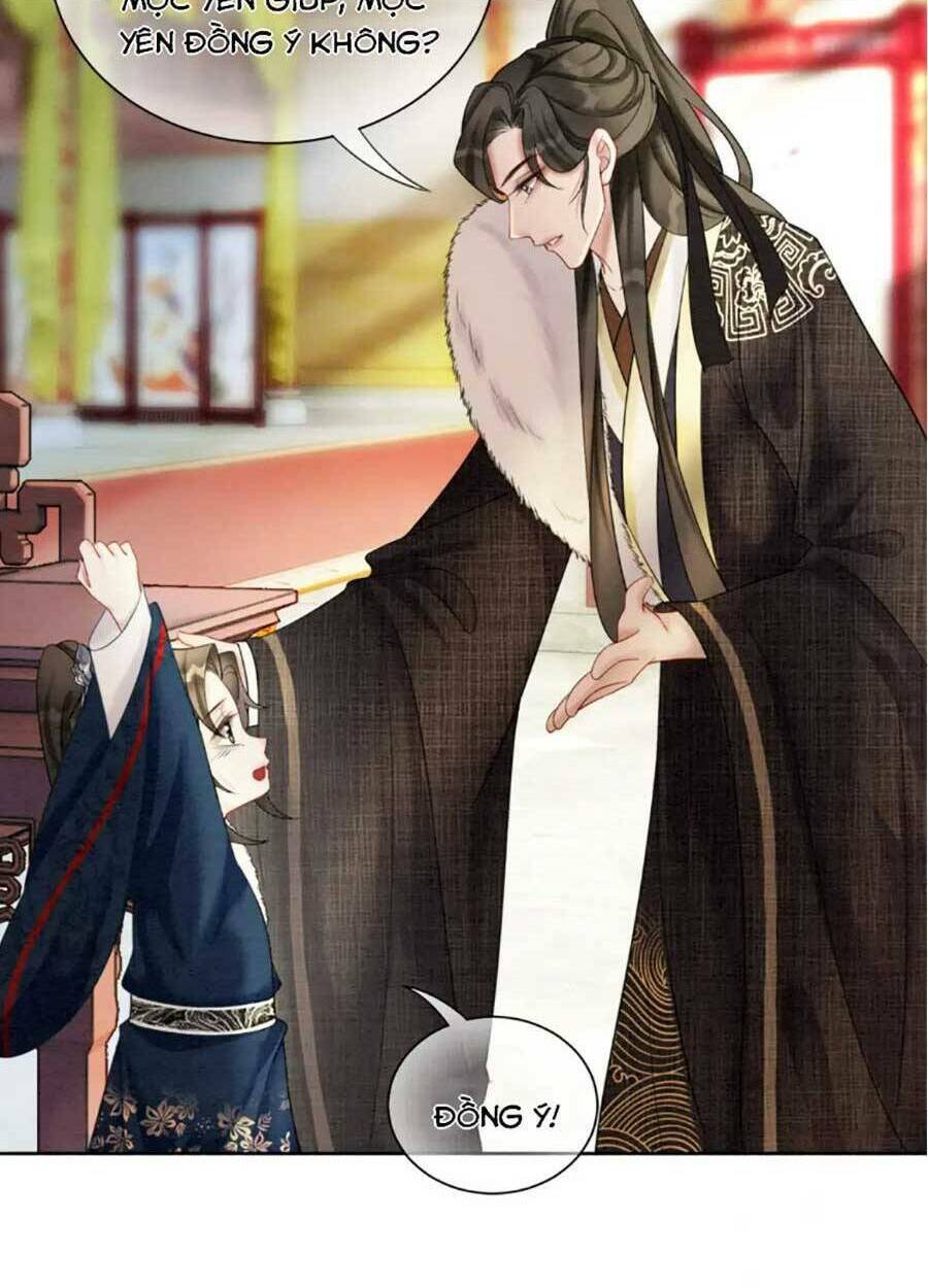 Xung Hỉ Vương Phi: Chapter 82