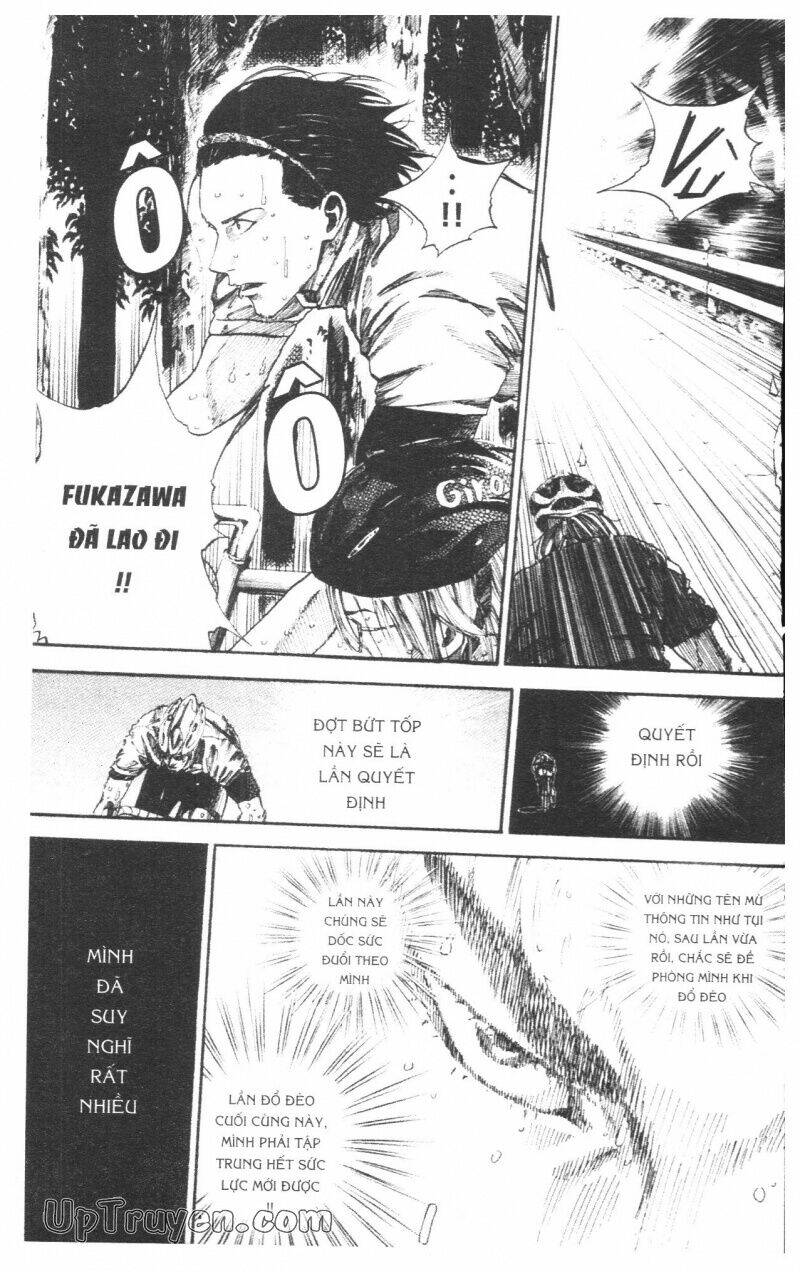 Over Drive: Chapter 14