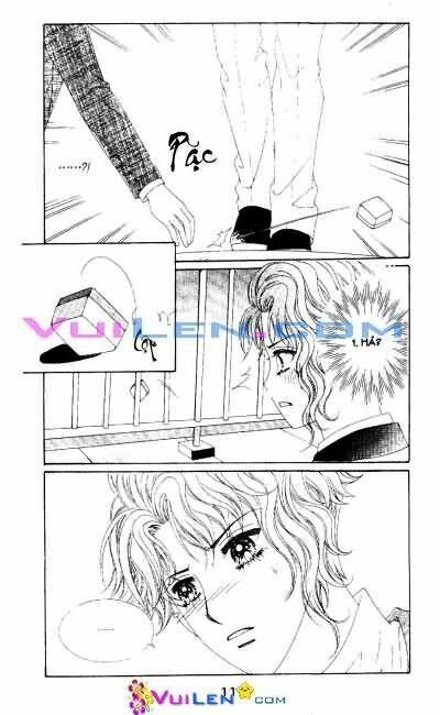 Chạm Mặt Thần Tượng: Chapter 9