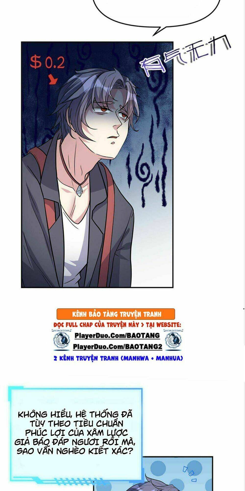 Xâm Lược Vạn Giới: Chapter 14