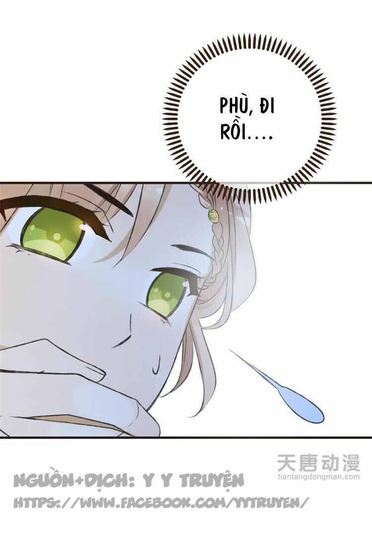 Giáo chủ yêu nghiệt mau nằm xuống: Chapter 14
