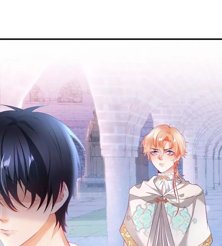 Vương Tử Và Ánh Trăng Đen: Chapter 22