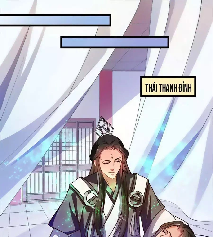 Liêu Liêu Nhân Thân Tu Tiên Truyện: Chapter 75