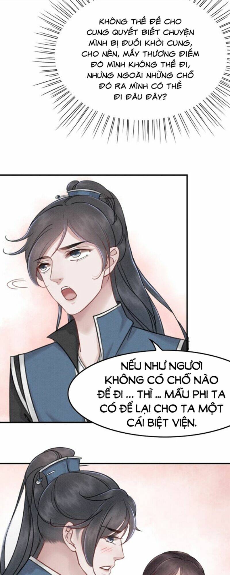 Trọng Sinh Bá Sủng Nhiếp Chính Vương Quá Mạnh Mẽ: Chapter 28