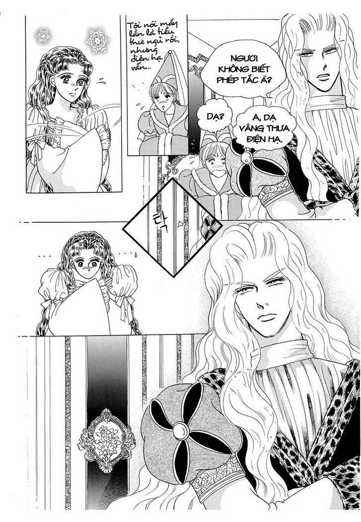 Princess Manhwa: Chapter 21