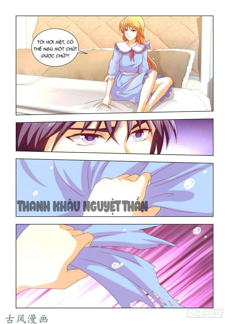 Xuân Phong Nhất Độ Cộng Triền Tình: Chapter 31