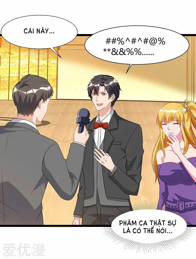Trọng Sinh Khí Thiếu Quy Lai: Chapter 53