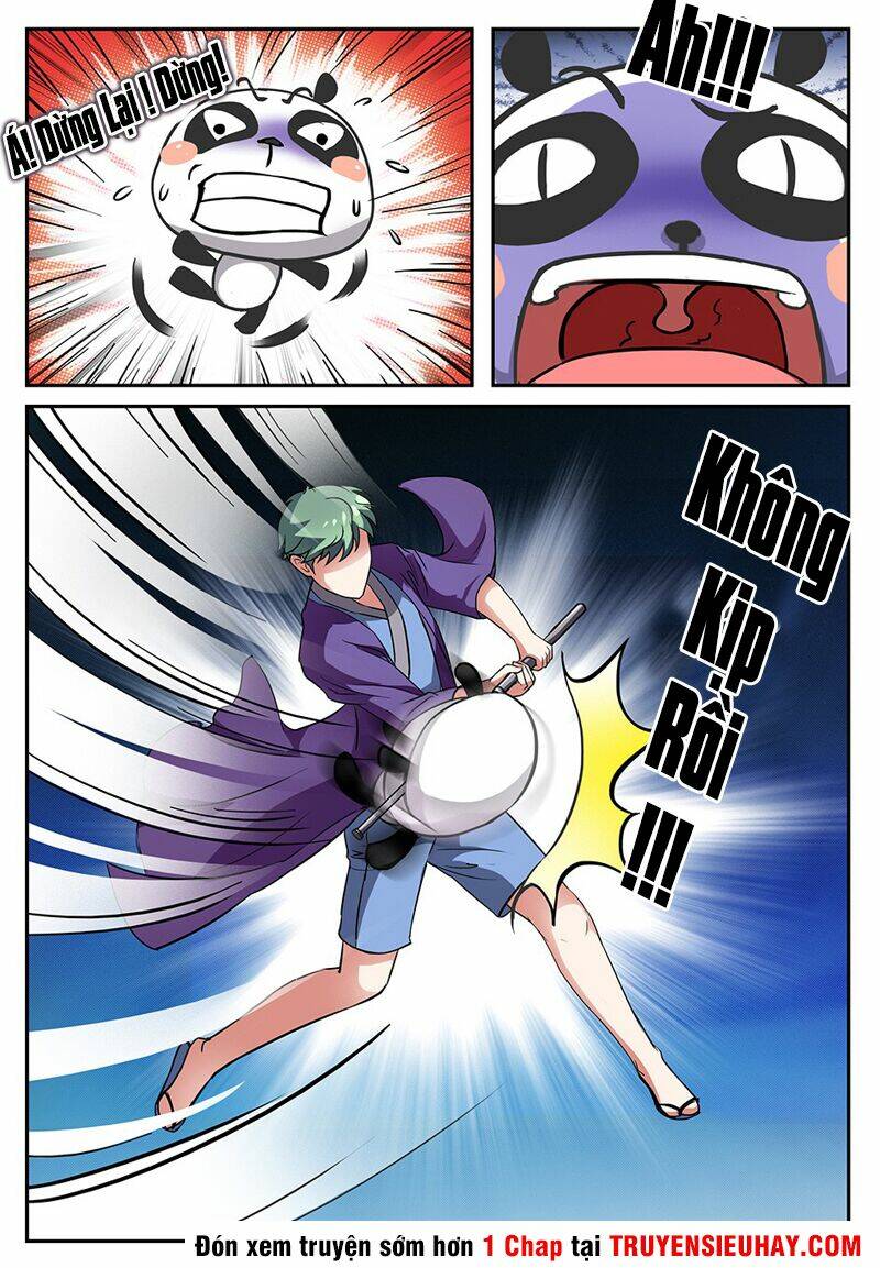 Cực Phẩm Tu Chân Thiếu Niên: Chapter 31