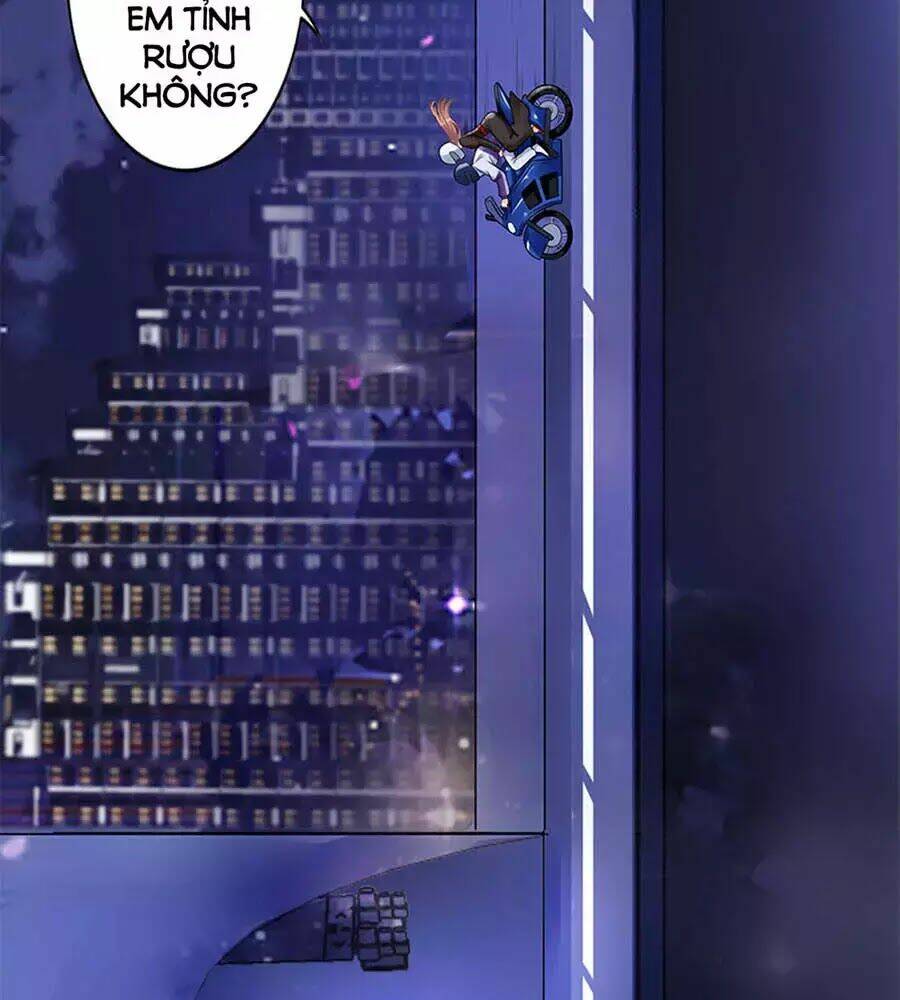 Bạn Trai Điều Khiển Giấc Mơ: Chapter 43