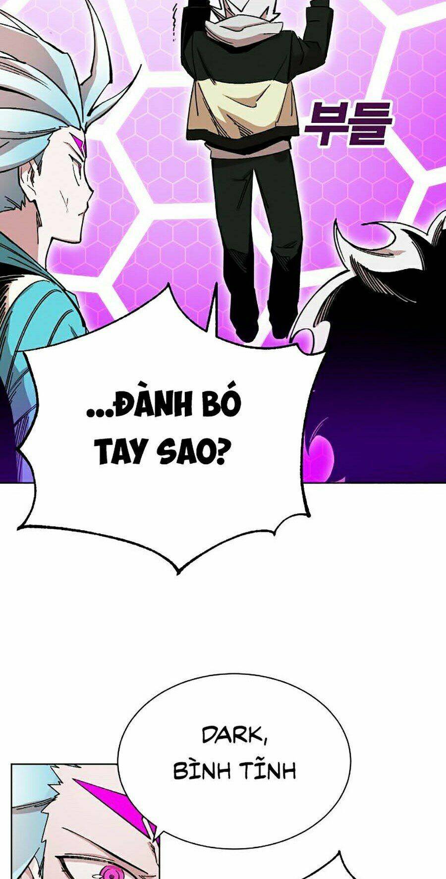 Hard Core Leveling Warrior Ss2: Chapter 111