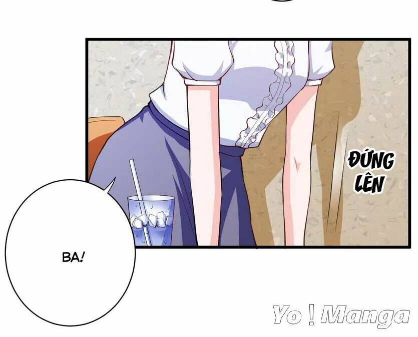 Thiểm Hôn Kinh Ái: Chapter 108