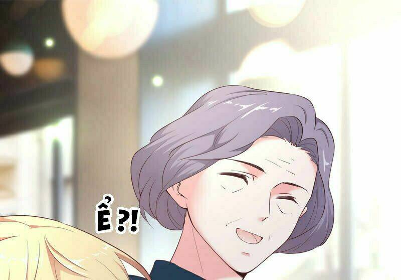 Chiến Lược Lãng Mạn Của Thịnh Thiếu: Chapter 50