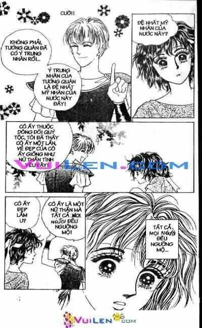 Nữ hoàng biển cả: Chapter 2