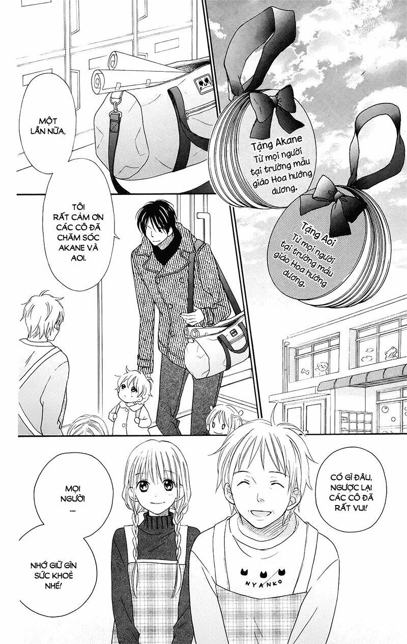 Love So Life: Chapter 98