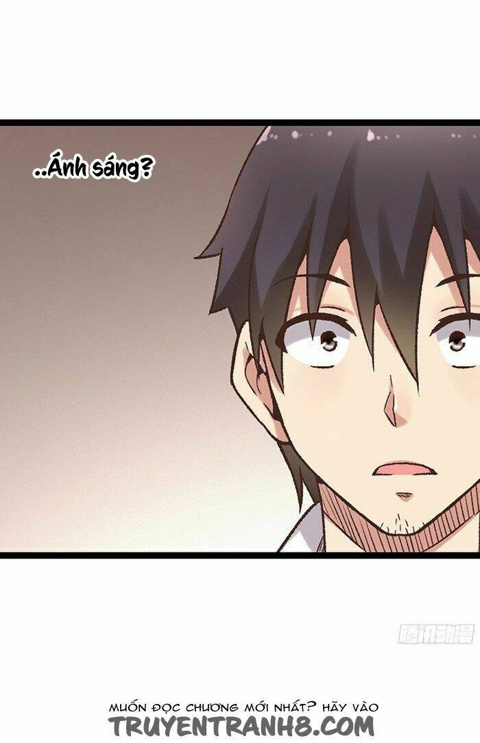 Vì Tôi Là Ông Chú Mở Tiệm Bán Vũ Khí: Chapter 54