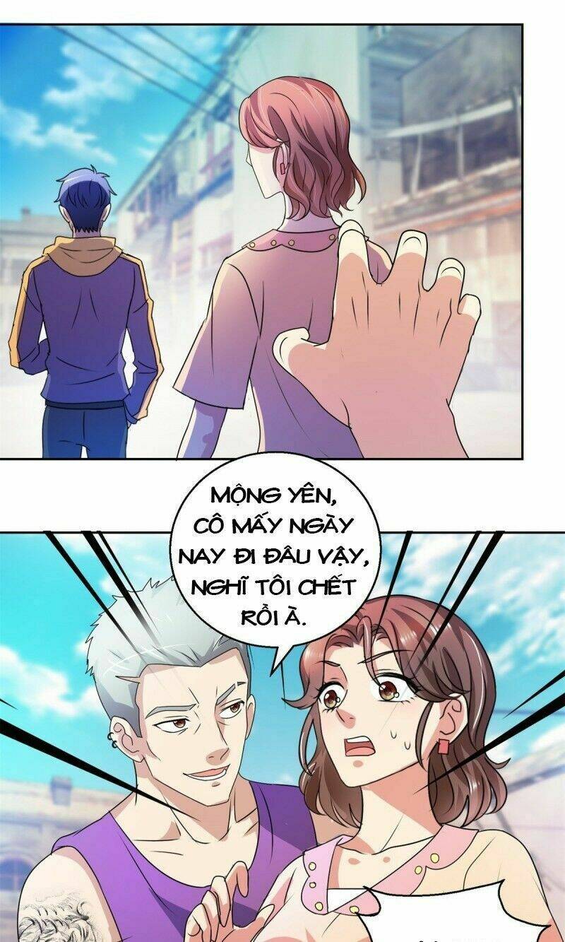 Vú Em Là Cổ Tiên: Chapter 143