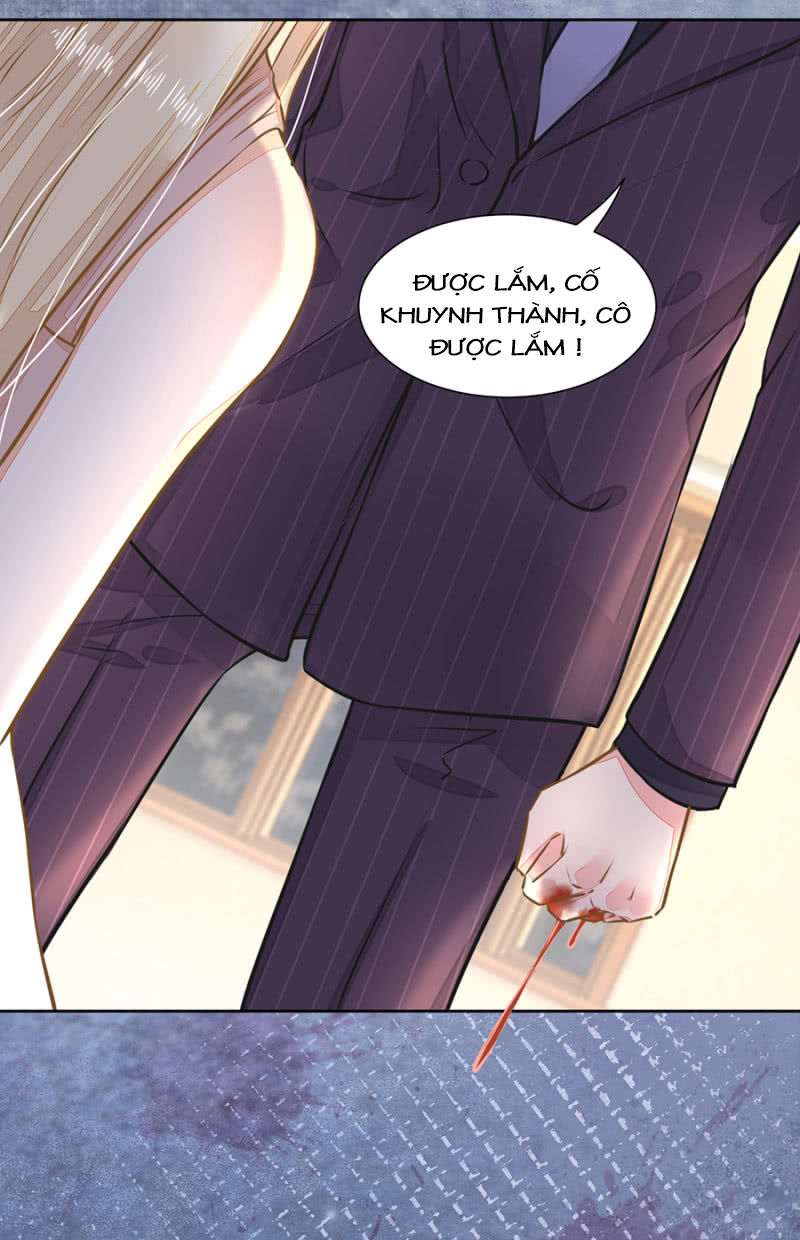 Hôn Sai 55 Lần: Chapter 27