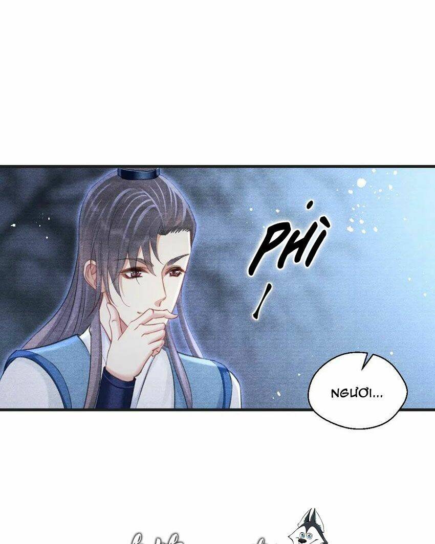 Nhất Kiếm Sương Hàn: Chapter 45