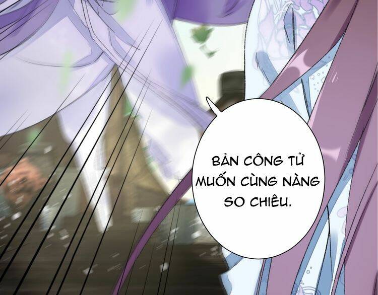 Hoa Nhan Sách: Chapter 64.1