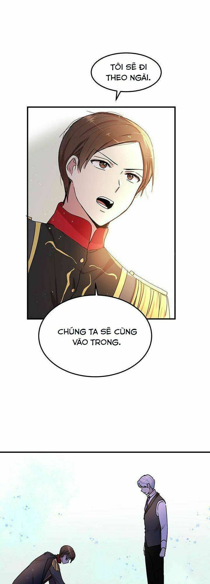 Công Tước, Loạn Vừa Thôi!: Chapter 78