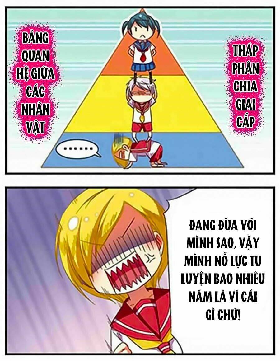 Manh Tam Quốc: Chapter 107