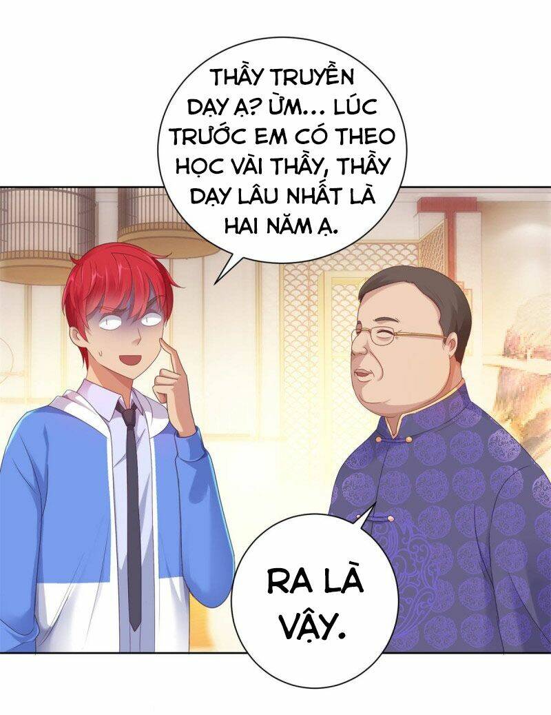 Đô Thị Chí Tôn Hệ Thống: Chapter 148