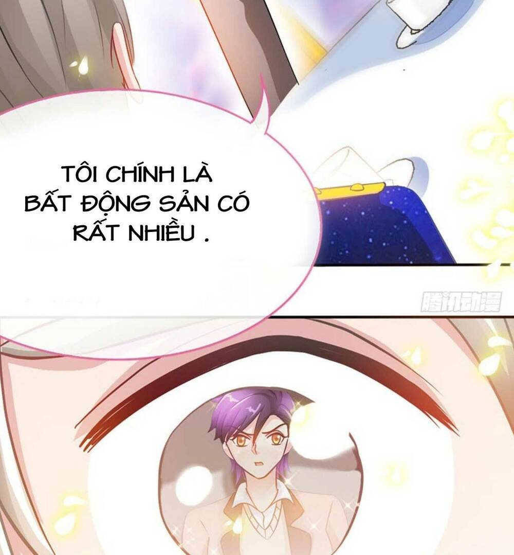 TRUY NÃ TOÀN CẦU TRUY THÊ VỀ SỦNG: Chapter 16