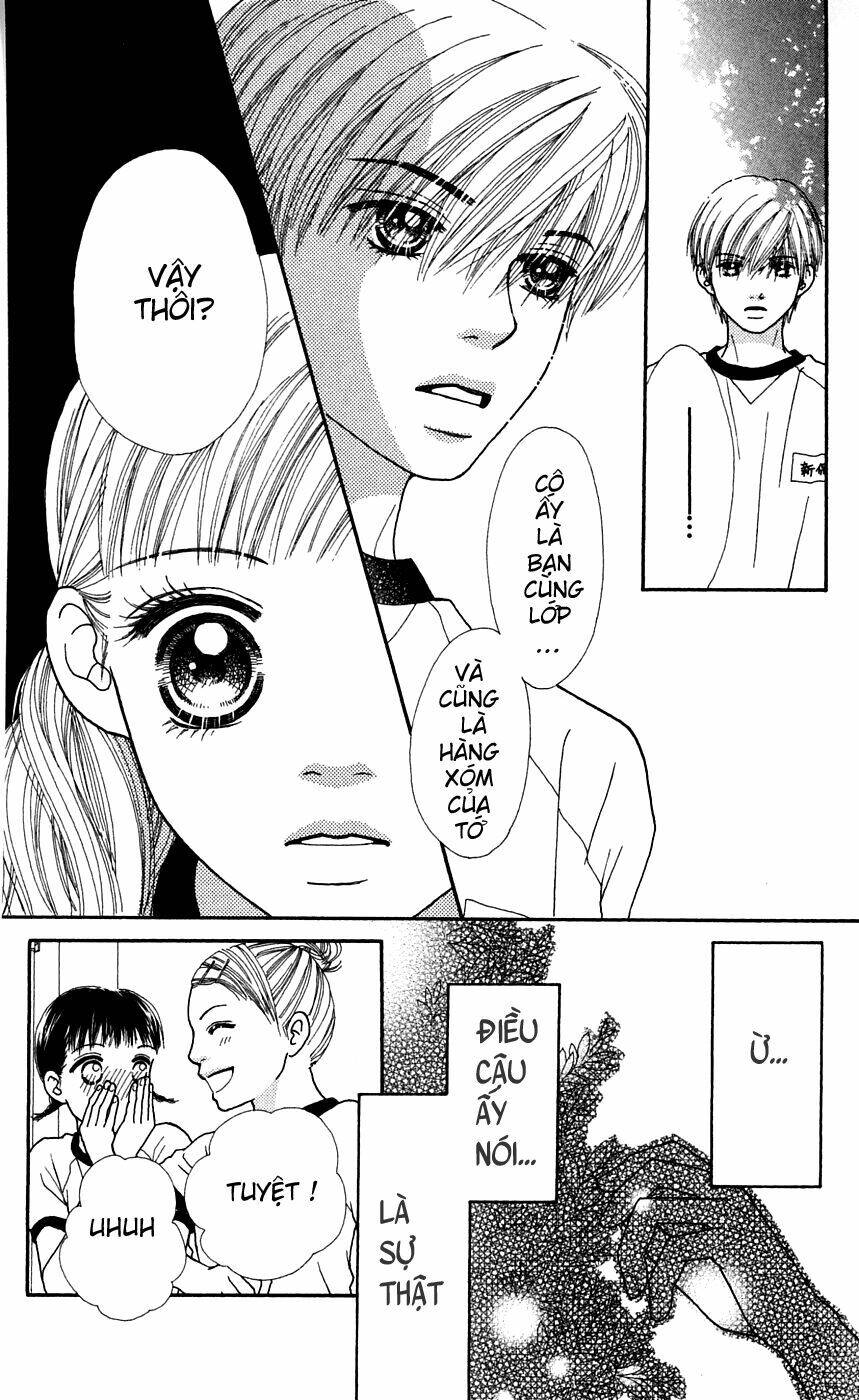 Cô Láng Giềng: Chapter 44