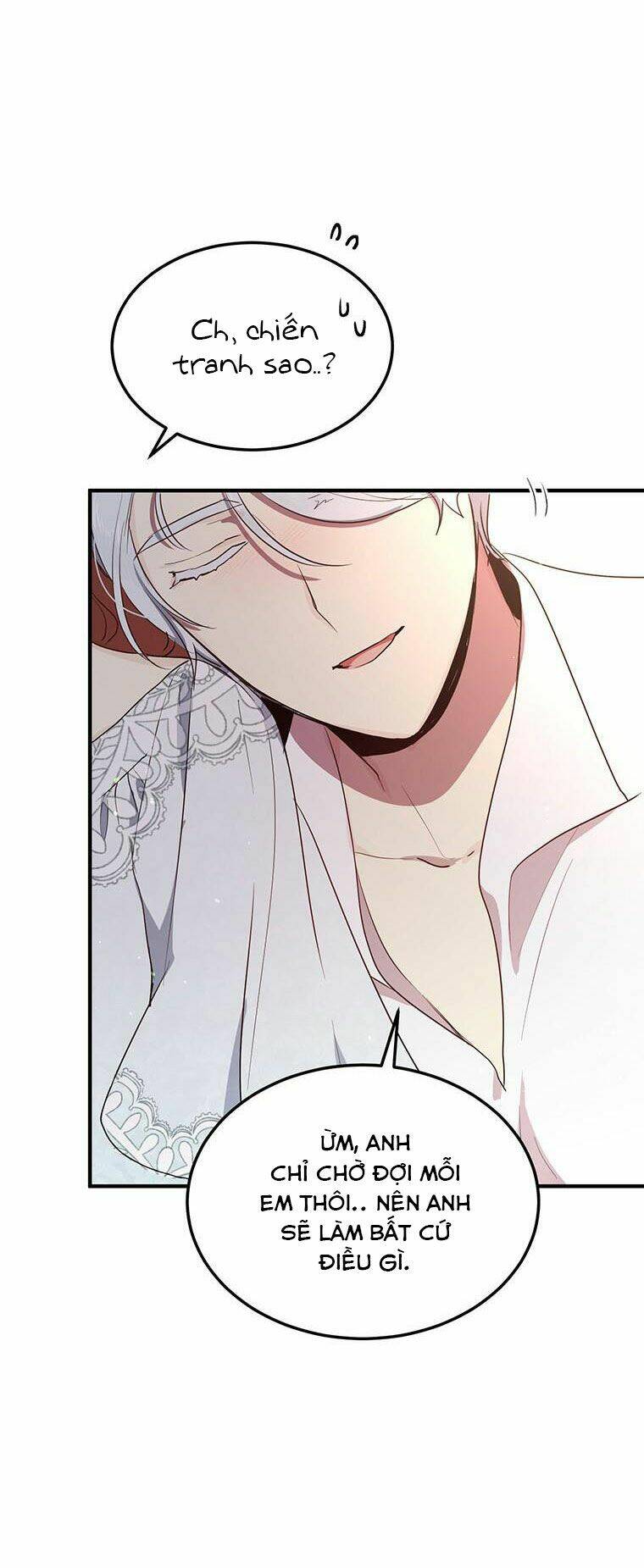 Công Tước, Loạn Vừa Thôi!: Chapter 121