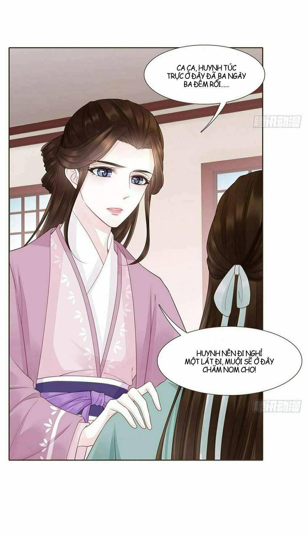 Đại Giá Thừa Tướng: Chapter 142