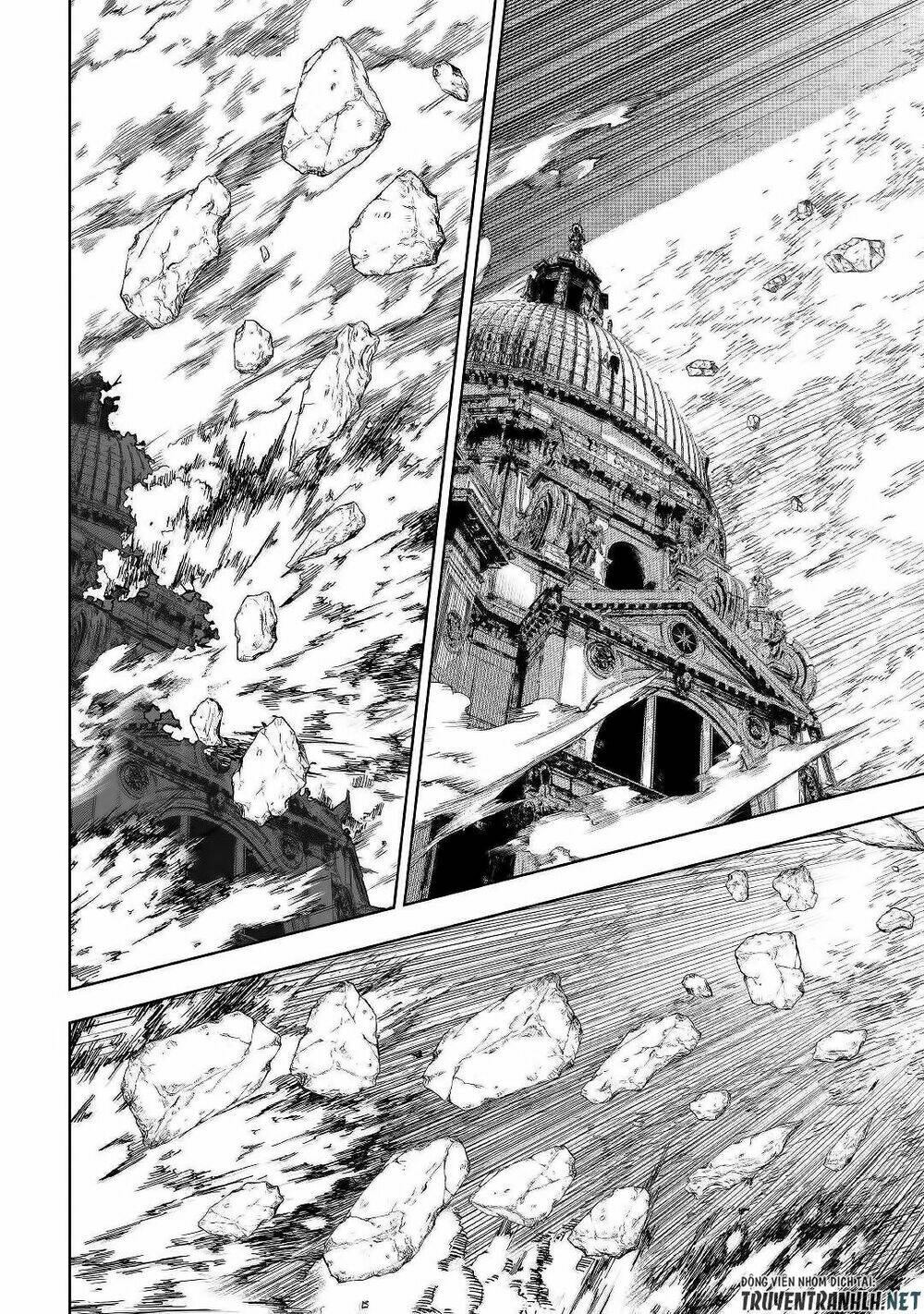 Kouritsu Kuriya Madoushi, Dani No Jinsei De Madou O Kiwameru: Chapter 48